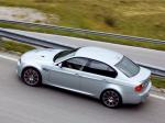 BMW M3 Sedan 2007 года